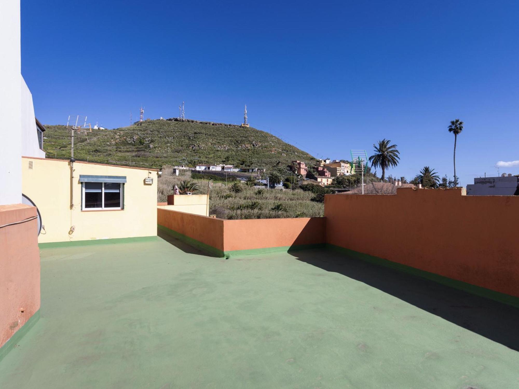 Live Laguna Center 5 Habitaciones Y Terraza La Laguna  Exteriér fotografie